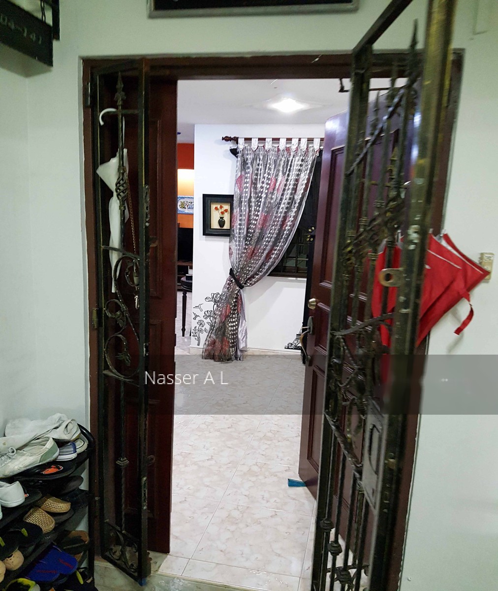 Blk 179 Yung Sheng Road (Jurong West), HDB 4 Rooms #130862152